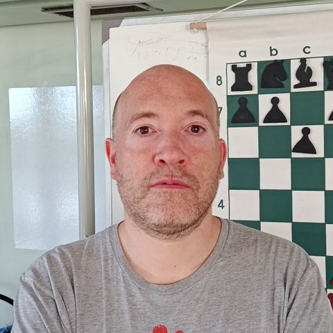 Portrait d'Arnaud Lemerle, directeur technique