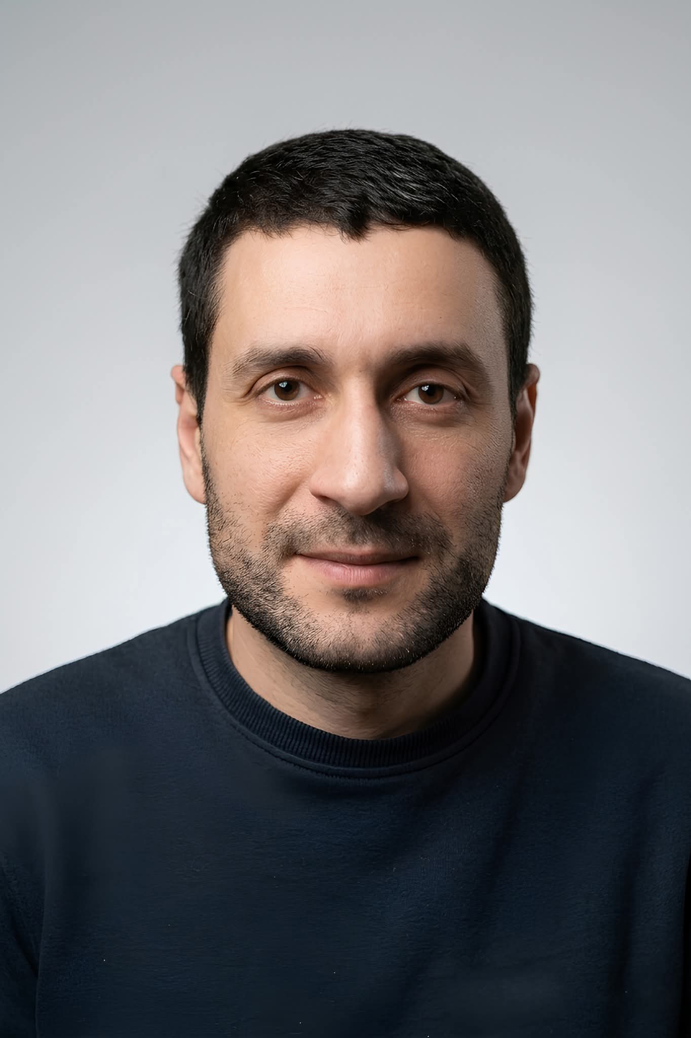 Portrait de Bilel Jabloun, entraîneur
