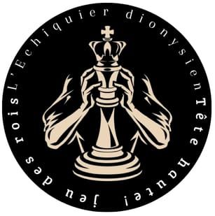 Logo L'Échiquier Dionysien